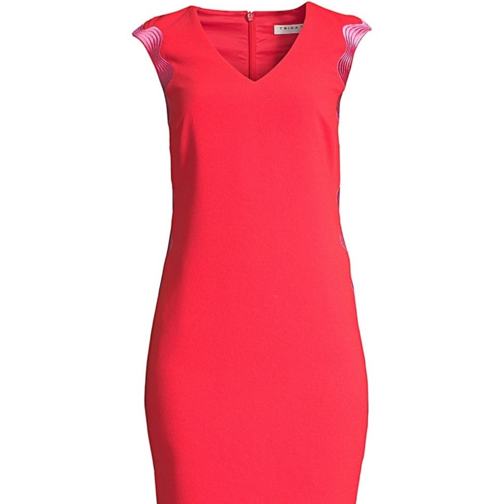Trina Turk dress